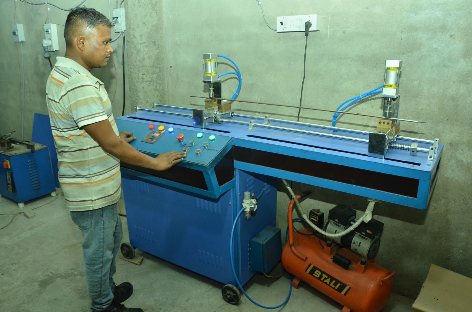 kartikheater